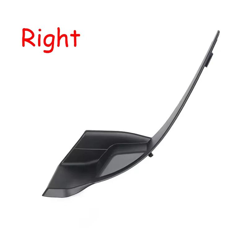 Car Front Windshield Wiper Cowl Side Trim Cover Water Deflector Panel For Subaru Forester SJ 2013-2018 914233G010 91423SG000