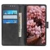 For Xiaomi 14T Stand Wallet Case Cowhide Texture Leather Phone Cover