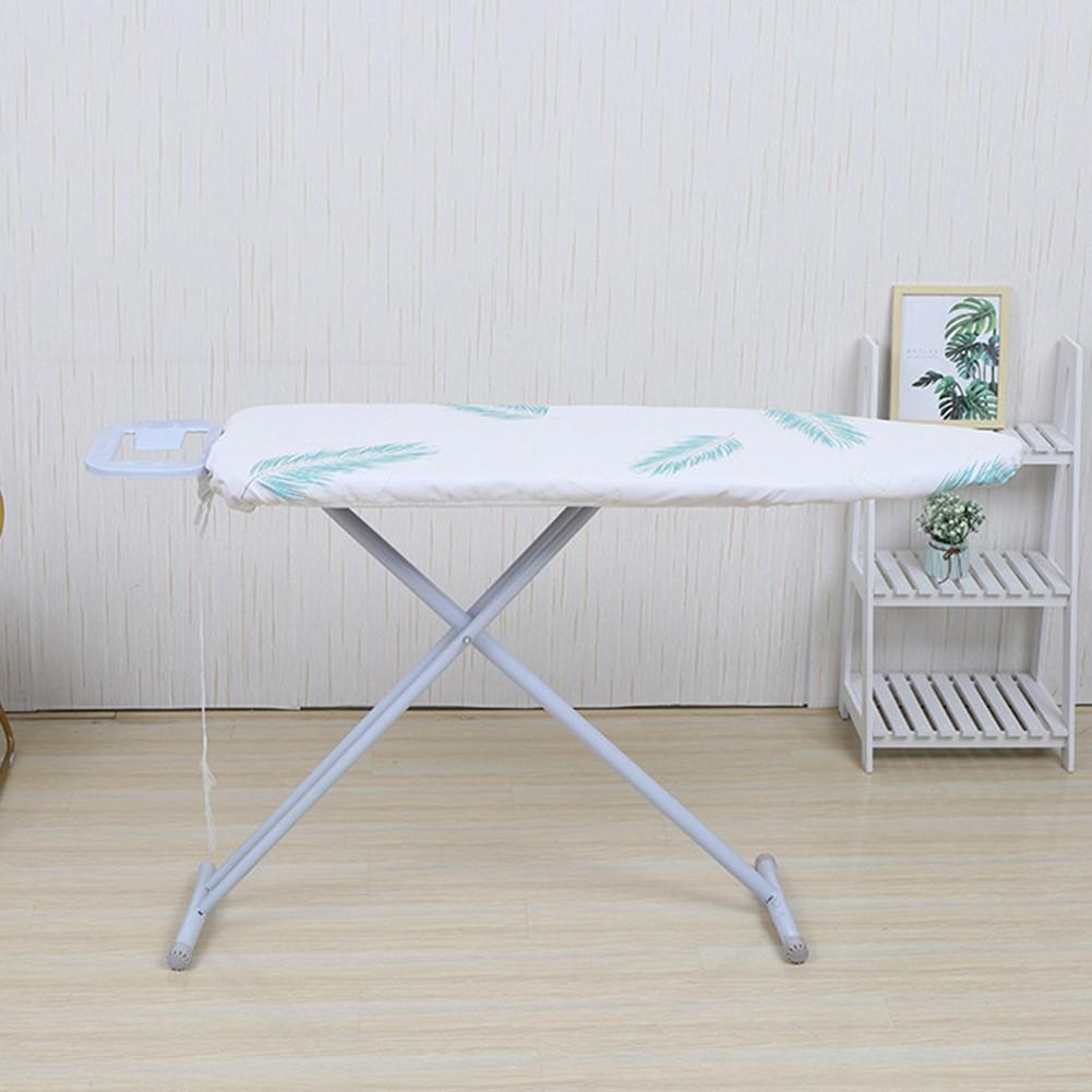 140*50CM Ironing Board Cover Anti-scalding High Temperature Resistance