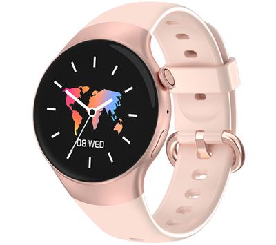 Smartwatch Rubicon Rnce87 Pink