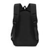 Li Shen Nylon Backpack