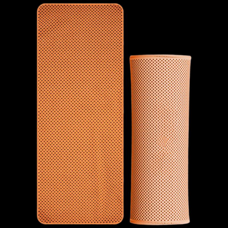 Peak Cooling Sports Towels 5-Pack