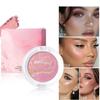 Natural Long-Lasting Blush Powder Makeup Blusher Palette