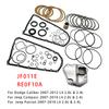 RE0F10A JF011E CVT Automatikgetriebe Hauptüberholkit Für NISSAN Mitsubishi