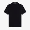 Fred Perry Fred Perry Twin Tip Fred Perry Shirt  238   Afpm2413600 238 