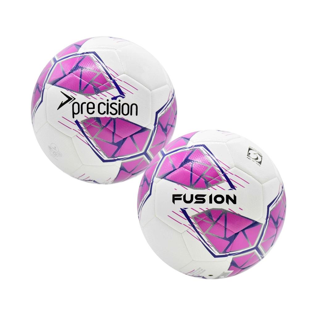Precision Fusion FIFA Basic Training Ball
