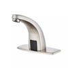 TLXT SUS304 Stainless Steel Sensor Faucet