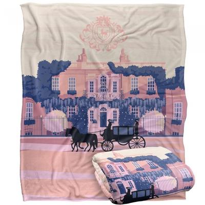 Beddengoed – Plaids