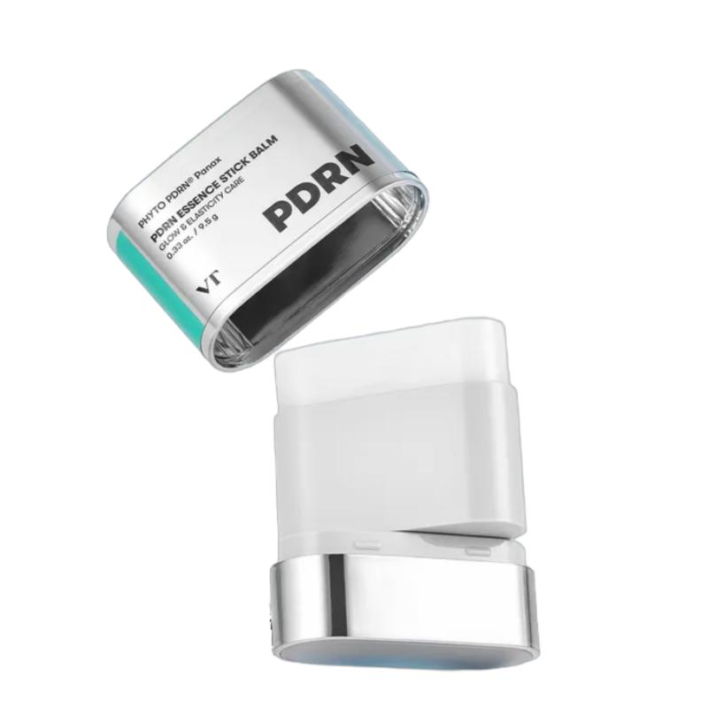 VT Cosmetics PDRN Essence Stick Balm Wrinkle & Glow Care 9.5g