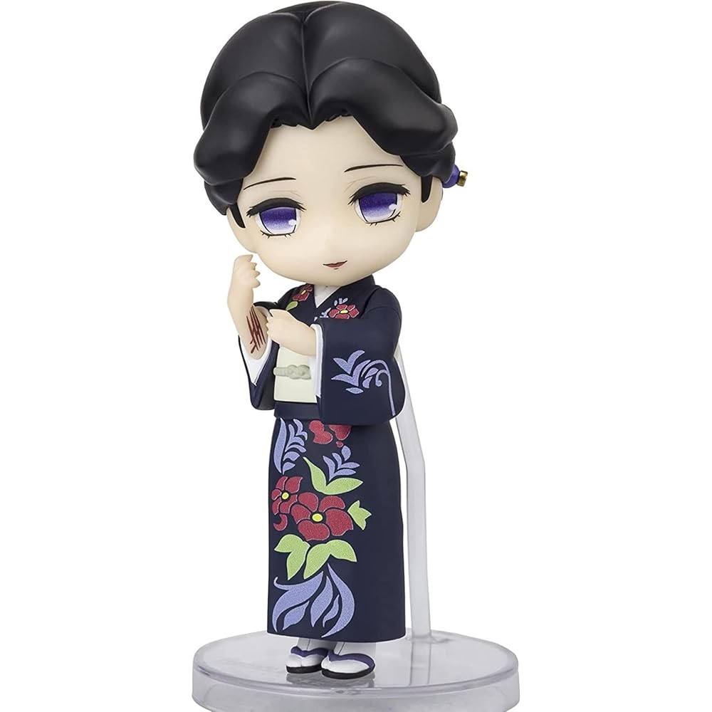 

TAMASHII NATIONS Figuarts mini Demon Slayer Tamayo 90mm PVC ABS Painted Action Figure