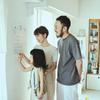 Hobonichi Whiteboard Calendar 2026 Full Size Wall Mount