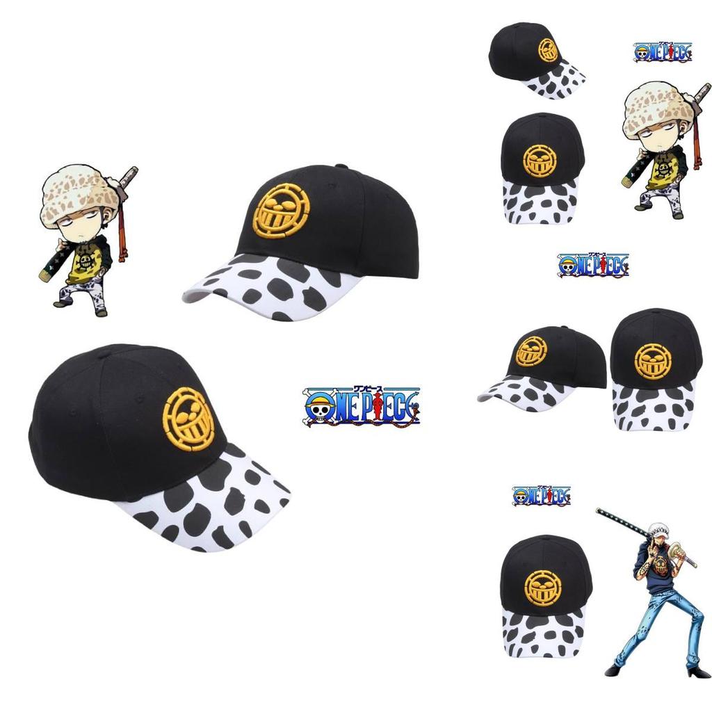 Fashionable Unisex Black Baseball Cap For Hip-hop Skateboarding And Street Dance