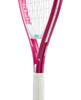 Wilson Tennis Racket Junior ULTRA POWER JR PINK 21 WR187710H