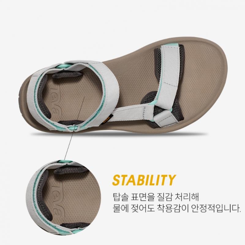 Teva Women S Water Sandal Stvf2610270 Lur