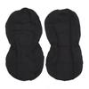 Car Seat Covers Full Set Car 5 Seat Covers Set 9 Piece for
