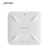 Ruijie 2.5G WiFi 6 Whole-House Ceiling AP System (CN Version)