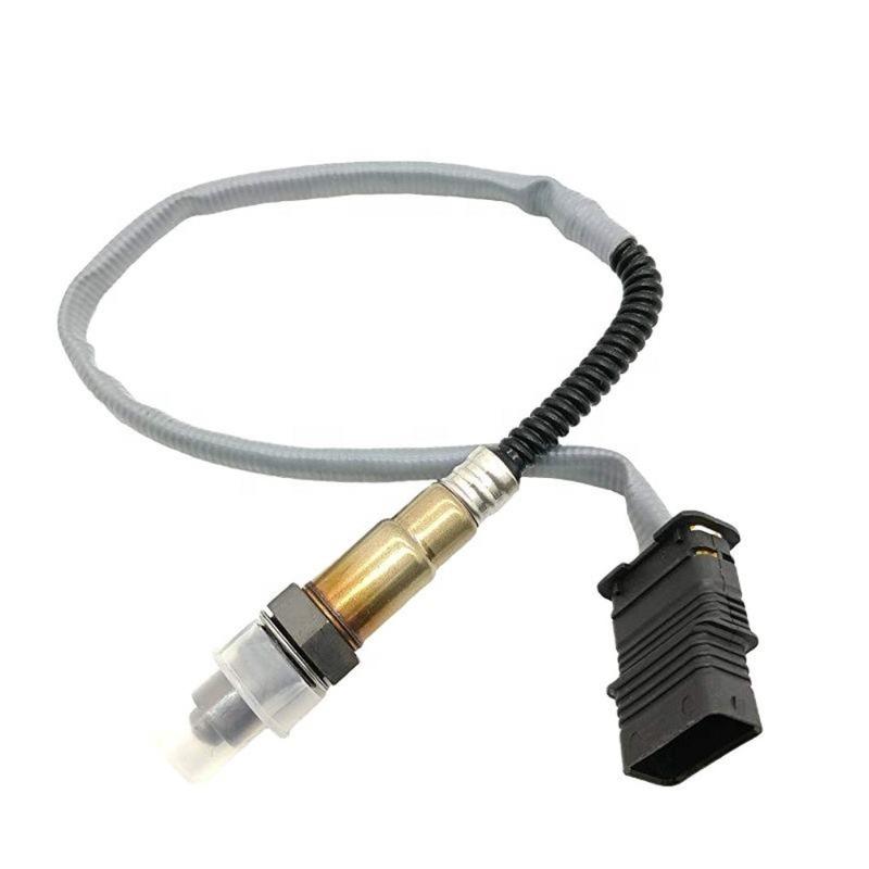 

High quality New For 11787589122 Oxygn sensor is suitable for BMW 320i 328i 428i 528i X3 X4 X5 Z4 11787589122