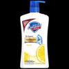 Safeguard Lemon Scent Shower Gel
