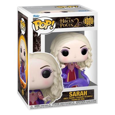 Hocus Pocus 2 Sarah Dūmų Pop! Vinilas
