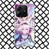 Honkai Star Rail Firefly Phone Case for Xiaomi Redmi Note 15 14 14S 13 12 12S 11 Pro Plus 11E 11T 11S 10S 5G Soft Cover Fundas R