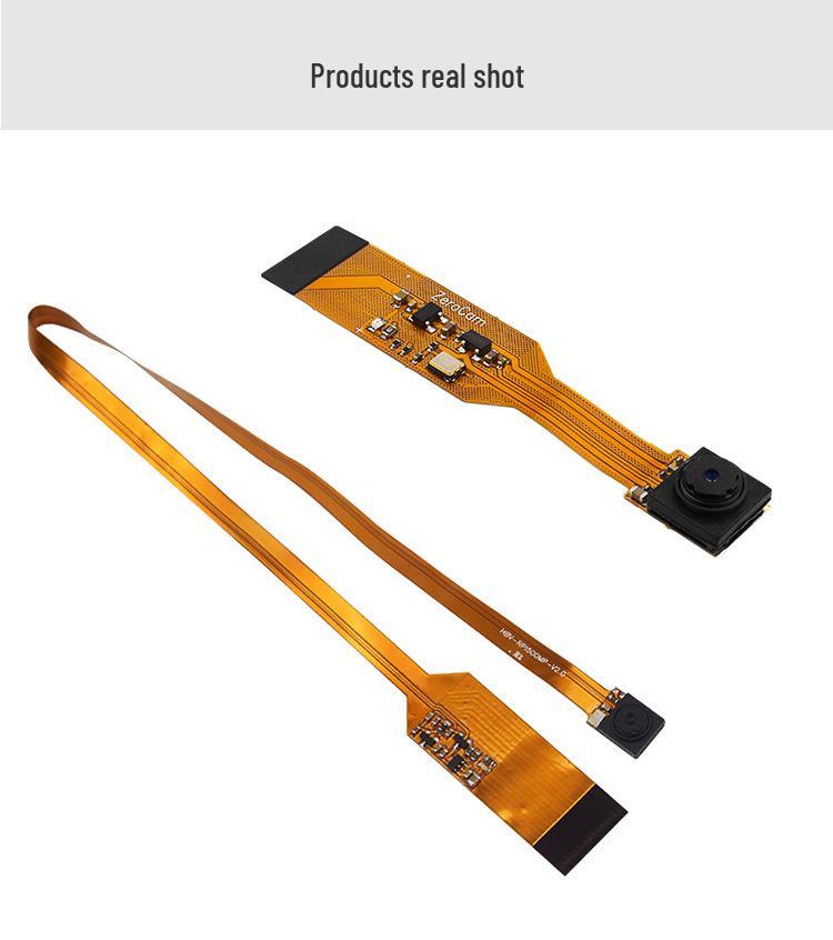 Raspberry Pi Zero Camera Module V1.3 - 5MP OV5647