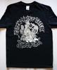 ENT/FILTHKICK T-shirt Chaos Uk Extreme Noise Terror Doom