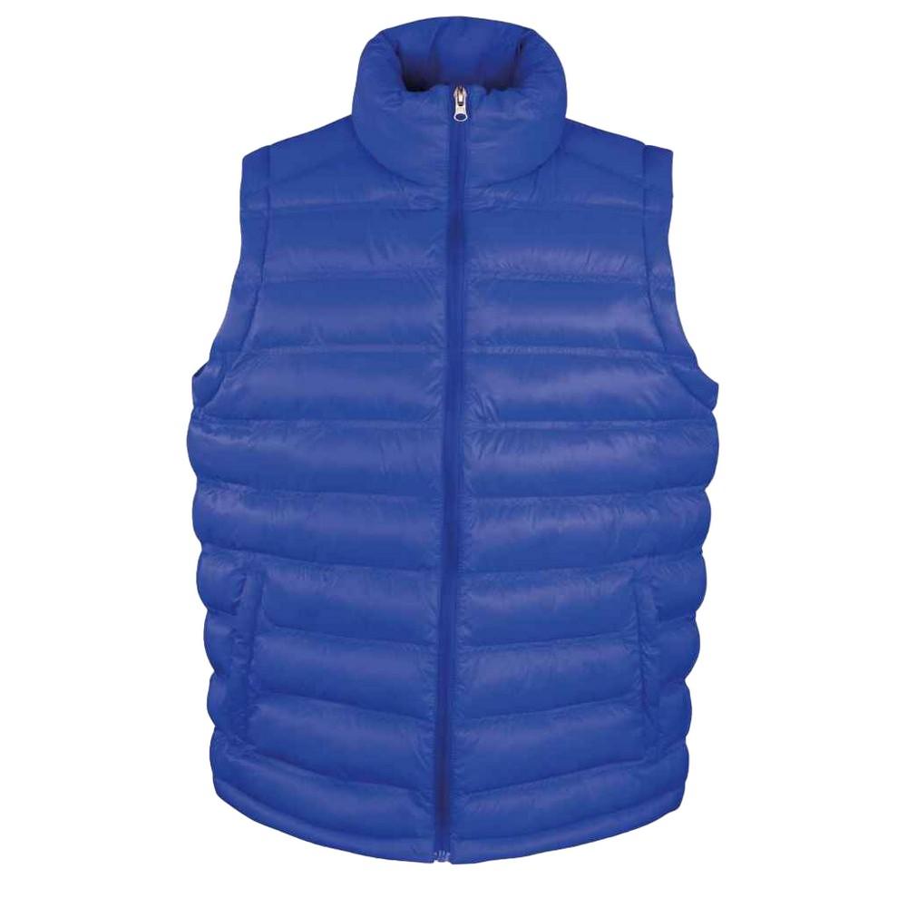 Result Urban Outdoor Mens Ice Bird Padded Vest
