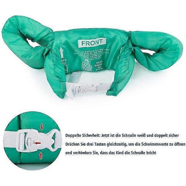 Plavecké pomůcky vhodné pro děti a batolata ve věku 2-6 let a s hmotností 15-25 kg.