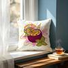 Summer Coconut Cushion Cover Cushion Cover Set Pcs x x x Pillowcase Decorative Sofa Home Decor