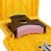 Sharpens Sawing Chain Sharpening Tool Portable Chainsaw Teeth Sharpener For Guide Chain Sharpness Mount Fast Grinding