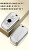 [TECART] BMW Key Case, Key Cover, Key Holder, Smart Key Case, Smart Key Cover,