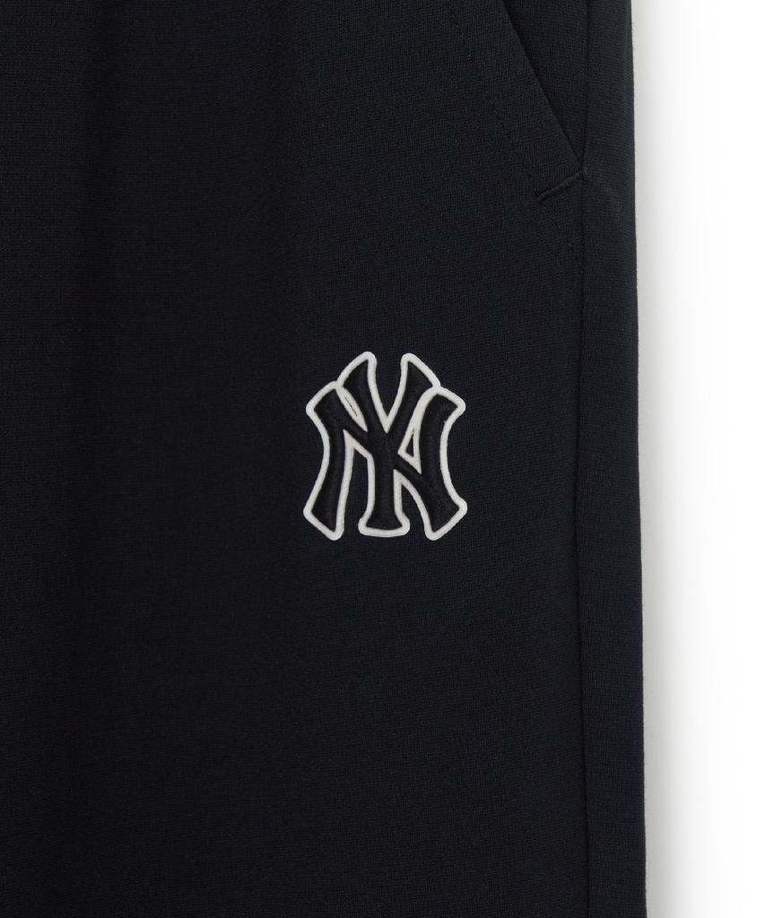 Emelbi Basic Small Logo Cooling Jogger Pants Ny (Black)