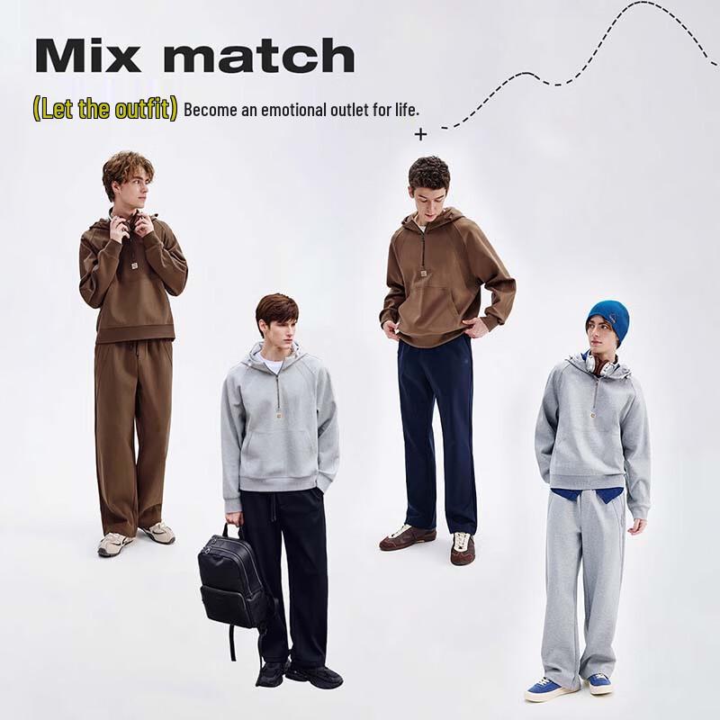 Navigare Unisex Hooded Sweatshirt