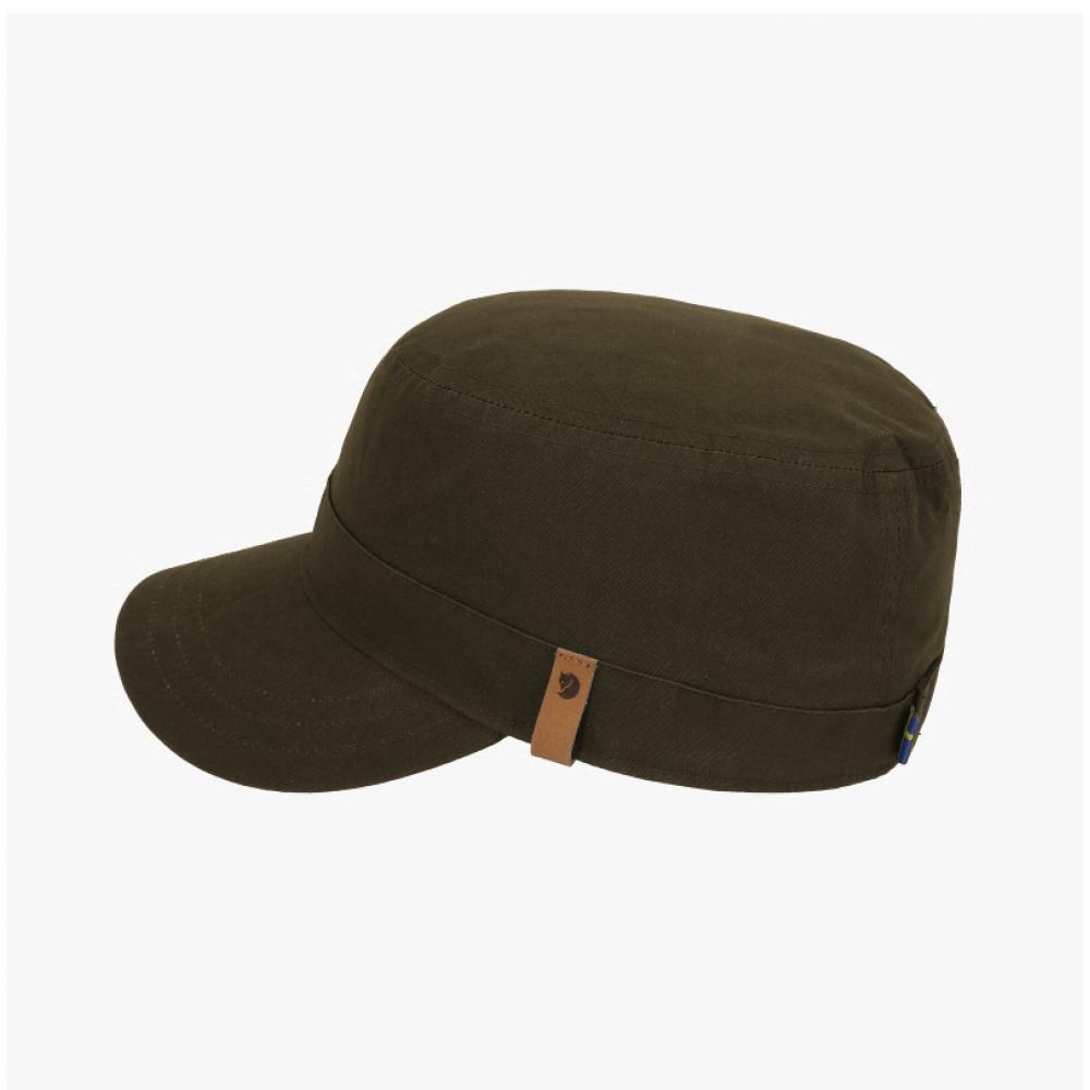 Fj Llr Ven Singi Trekking Cap 77279 633