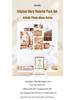 Cross-Border Ink Art Set: Wall Posters, Photo Album, Journal Material & Decorative Stickers