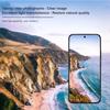 For iQOO 15 Ultra 5G Glass IMAK High Definition Integrated Thin Glass Lens Film
