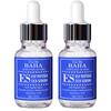 Cos De BAHA EGF Peptide 5ppm Cica Madeca Soside Serum (ES) 30mL (3 Options)