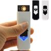 Protection Usb Environmental Rechargeable Lighter