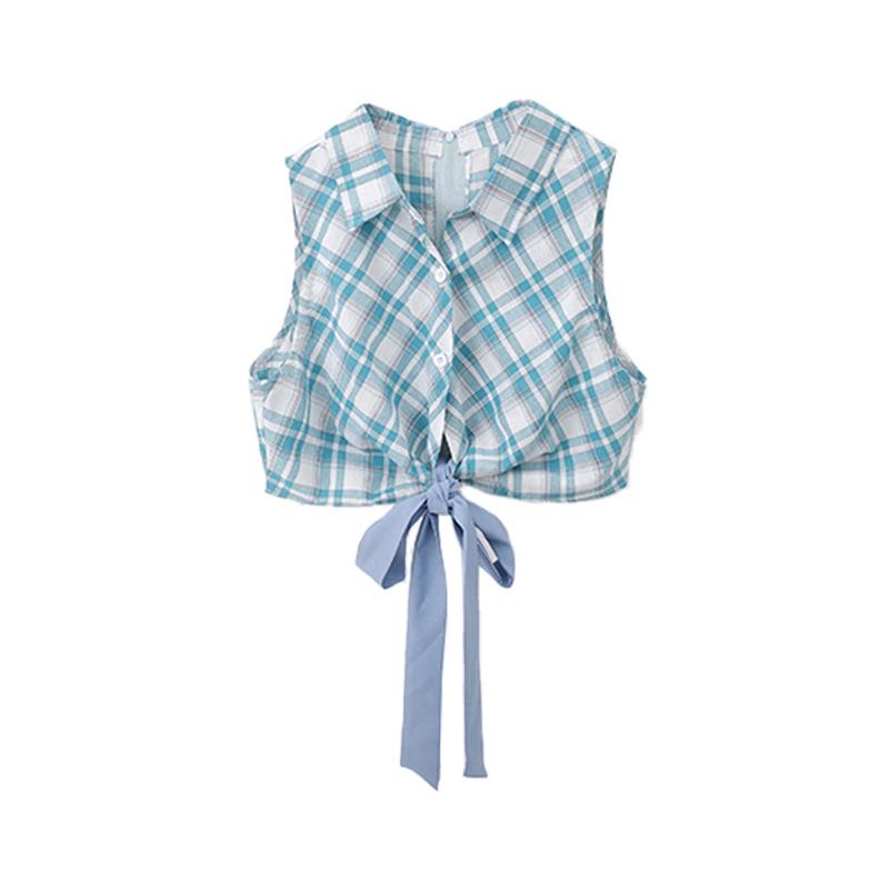 Jazz-Tanzkostüm-Set für Mädchen - Trendiges Sommer-Performance-Outfit für Kinder-Laufstegshows