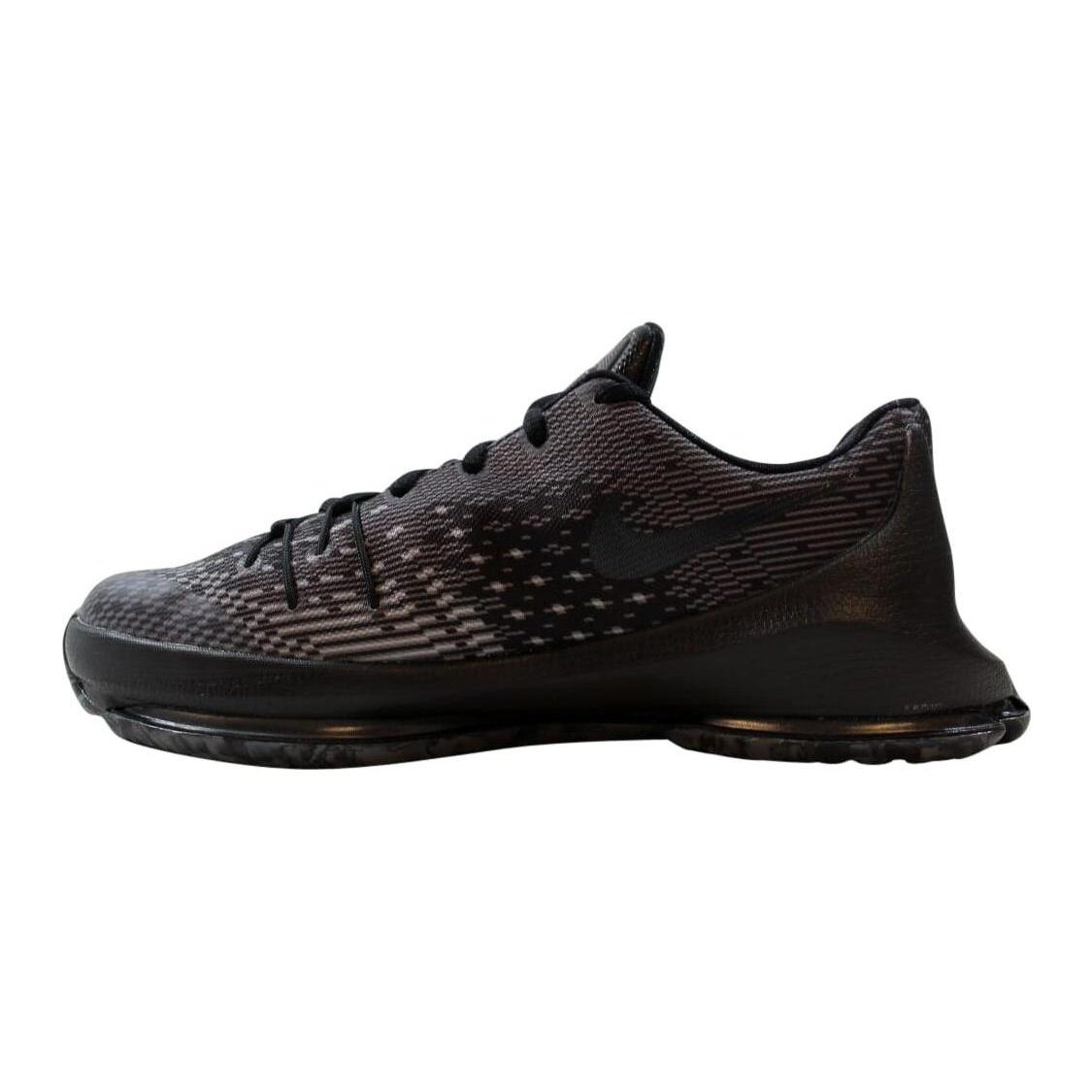 (GS) Nike KD 8  Blackout  Kids  768867-001 EU 40