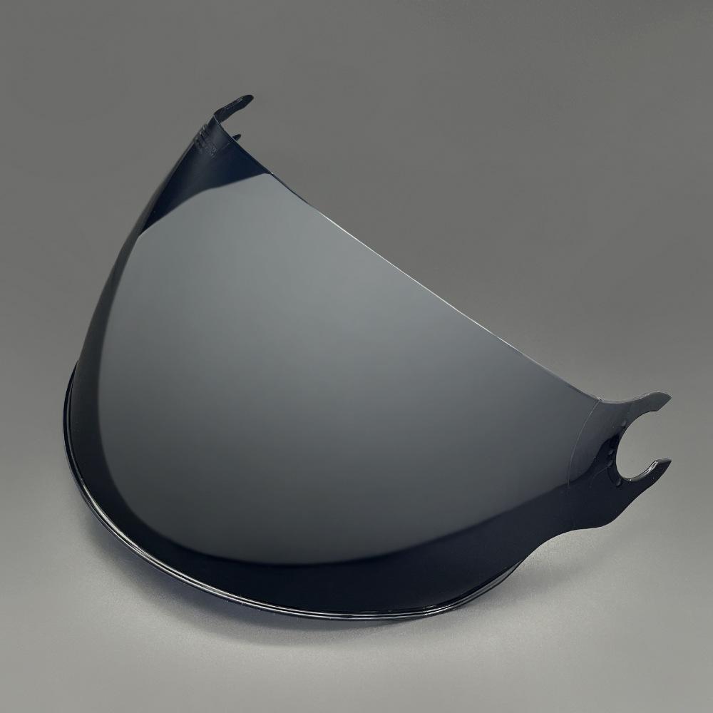 Motorcycle Helmet Visor for LS2 OF562 Airflow Open Face Extra Replacement Lens Windshield Helmet Parts Accessory for LS2 Airflow