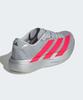 adidas Adizero Evo Sl M - Silver Metallic: Lucid Red / Ki3381