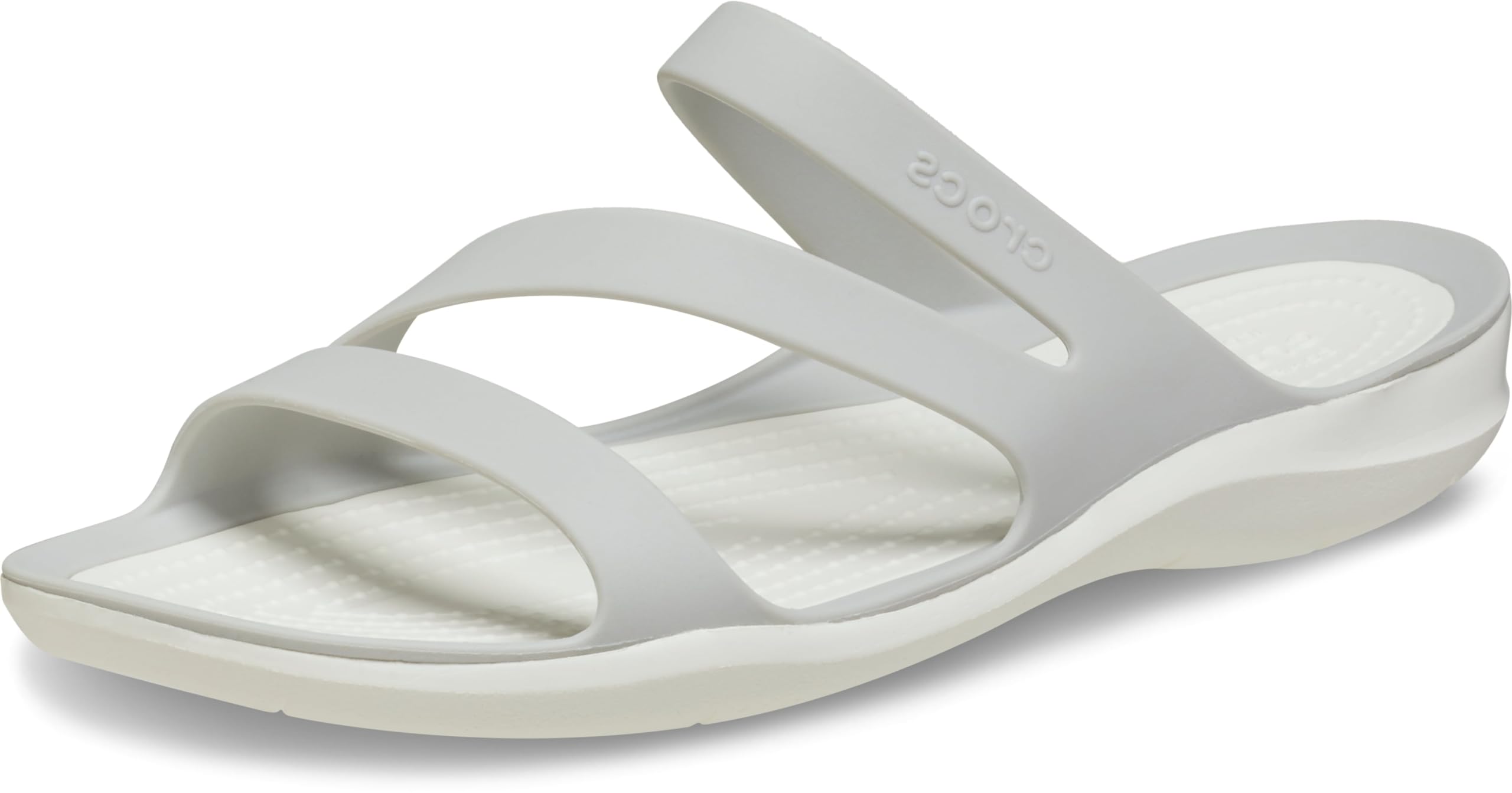 

Crocs Swiftwater Сандалии Atmosphere 24 см Женские