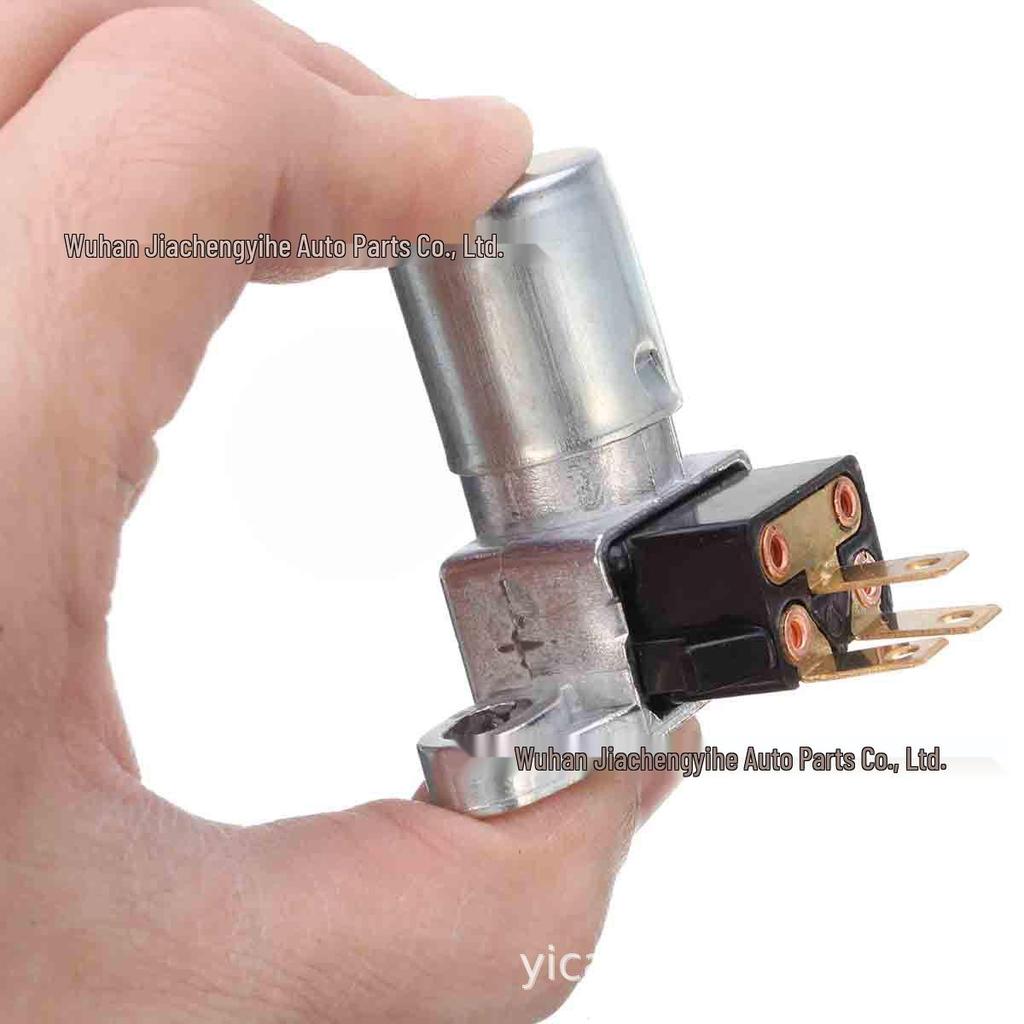 Jeep/Chevrolet High/Low Beam Light Switch