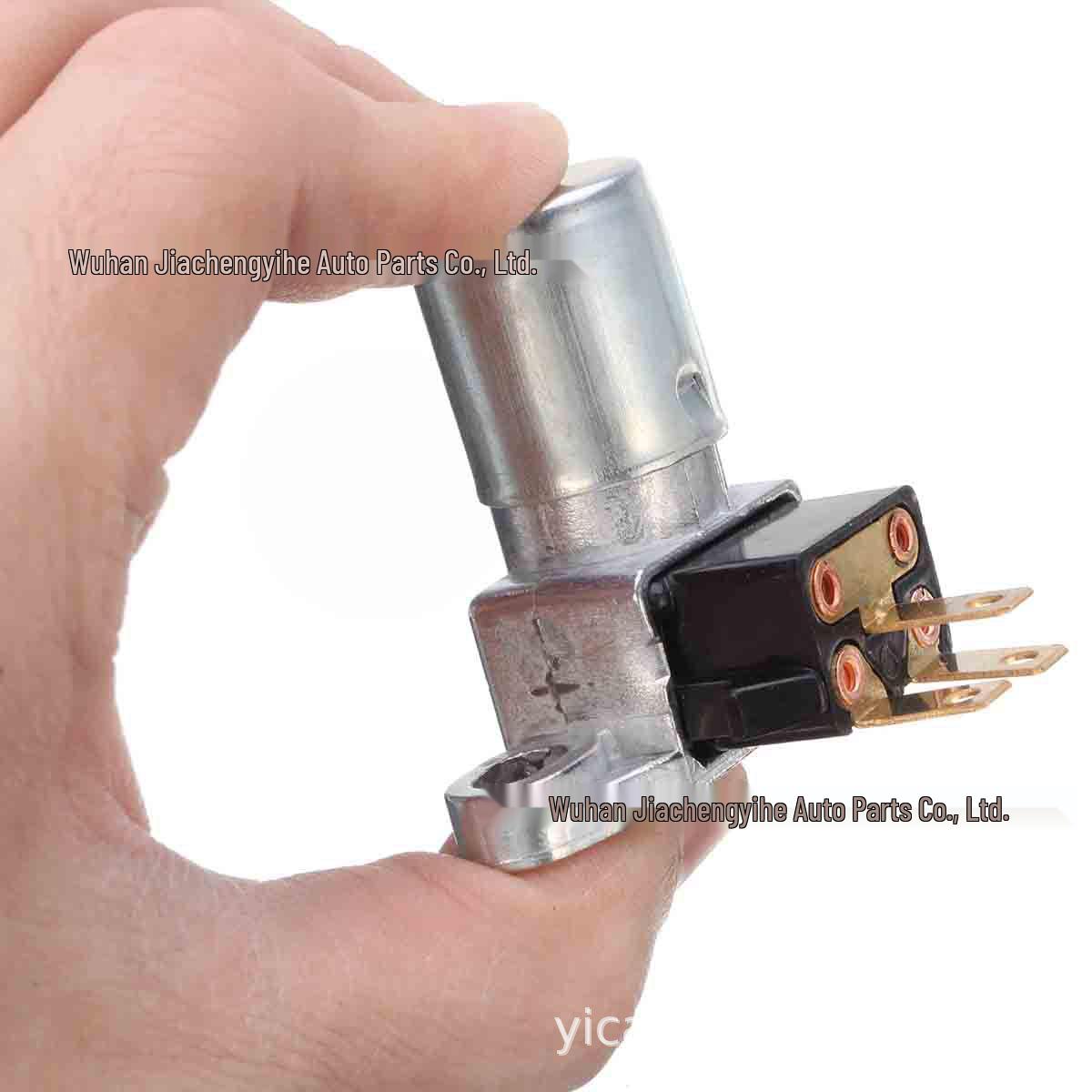 

Переключатель света дальнего/ближнего света Jeep/Chevrolet JCYH