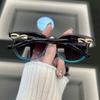 Classic Cat-Eye Sunglasses Women Men Designer Mirror Sun Glasses Female Male Stylish Travel Punk Outdoors Shades Oculos De Sol Premium