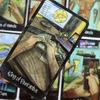 Out of Hand Tarot Deck 78pcs Card Deck Travel Version Pocket Size Designed for All Levels of Enthusiasts
