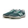 New Balance FuelCell 996v6 US Open Pack Unisex Sneaker Grün New-Spruce Weiß MCH996S6