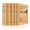 TRNFA TN-DH1805 A4 Kraft Paper Archive File Box