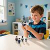 24 Horror Building Block Calendar Blind Boxes